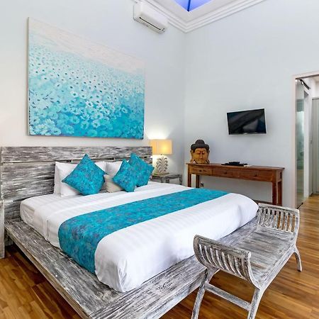 Pura Villa Sanur  Luaran gambar